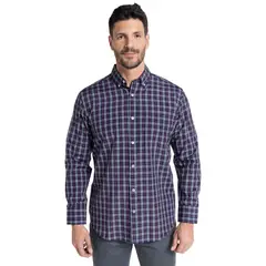 KOTTING - CAMISA FANTASIA CLASICA REGULAR FIT