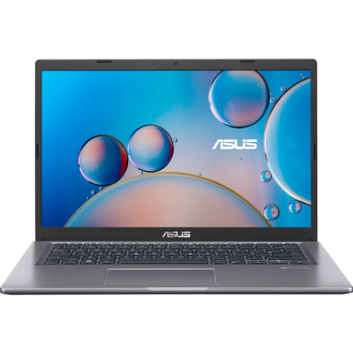 ASUS - NOTEBOOK ASUS VIVOBOOK X415JA-EB1727W CORE I3 4GB RAM 240GB SSD REACONDICIONADO