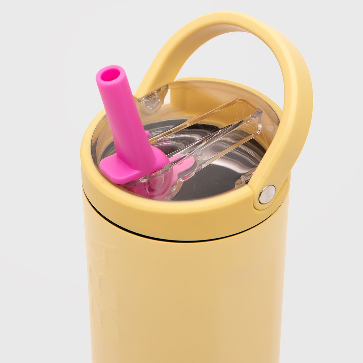 BUBBA - Tumbler Butter Yellow Bubba Essentials