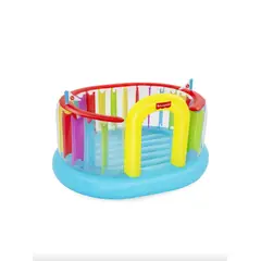 GENERICO - Castillo Saltador Infable