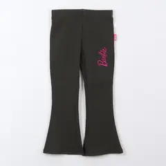 BARBIE - Calza Niña Flare Gris