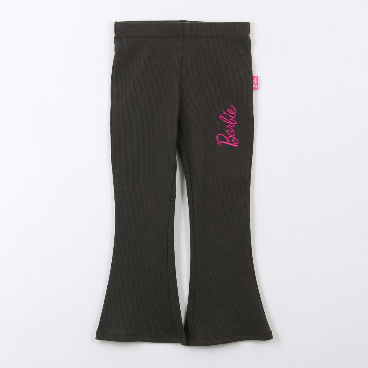 BARBIE - Calza Niña Flare Gris Barbie