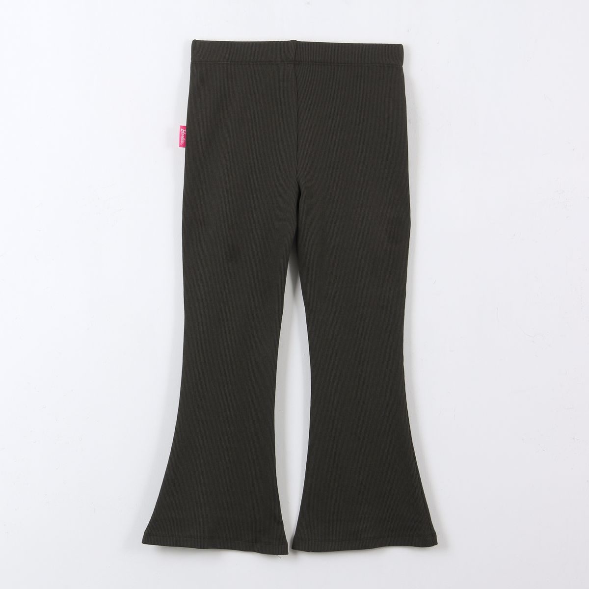 BARBIE - Calza Niña Flare Gris Barbie