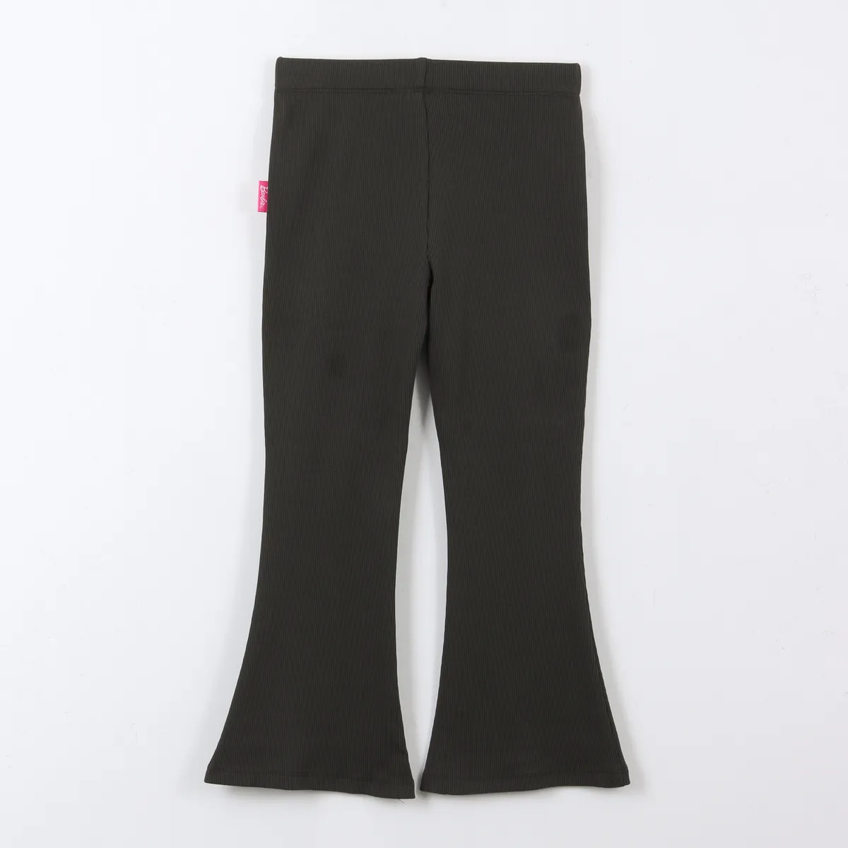 BARBIE - Calza Niña Flare Gris Barbie