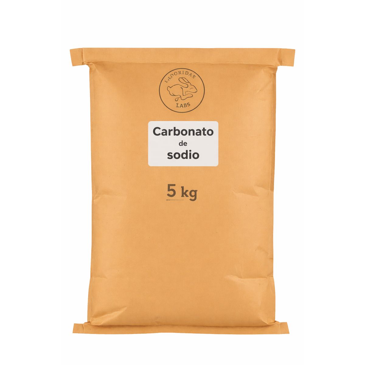 GENERICO - Carbonato de sodio 5kg