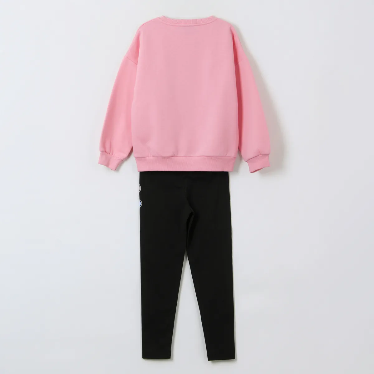 HELLO KITTY - Conjunto Niña Hello Kitty & Friends Rosado Hello Kitty