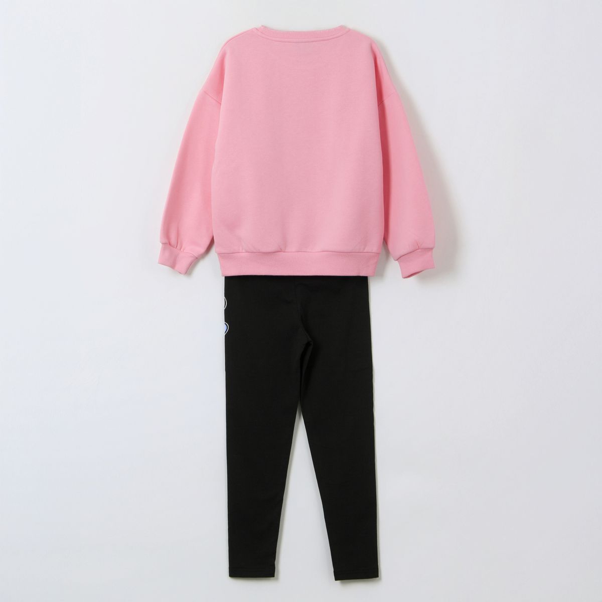 HELLO KITTY - Conjunto Niña Hello Kitty & Friends Rosado Hello Kitty