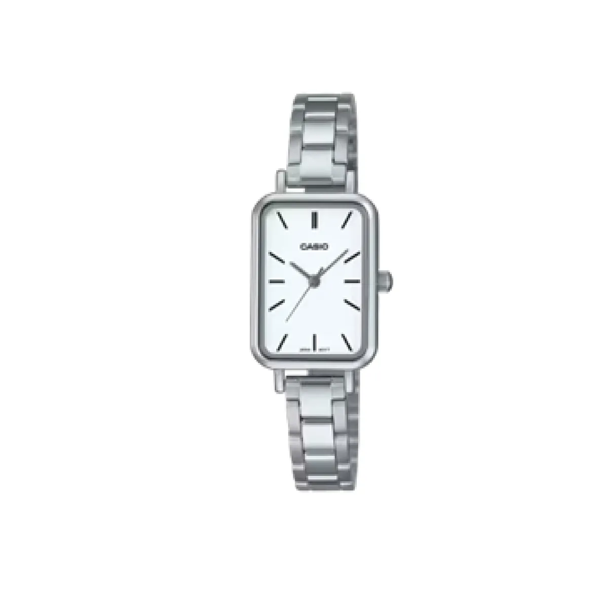 CASIO - Reloj LTP-V009D-7E Análogo Mujer