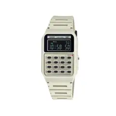 CASIO - Reloj CA-53WB-8B Unisex Digital