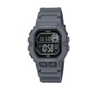 Reloj WS-1400H-8BV Digital Unisex