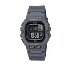 CASIO - Reloj WS-1400H-8BV Digital Unisex