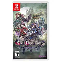 NINTENDO - Gal Guardians Demon Purge - Switch Físico - Sniper