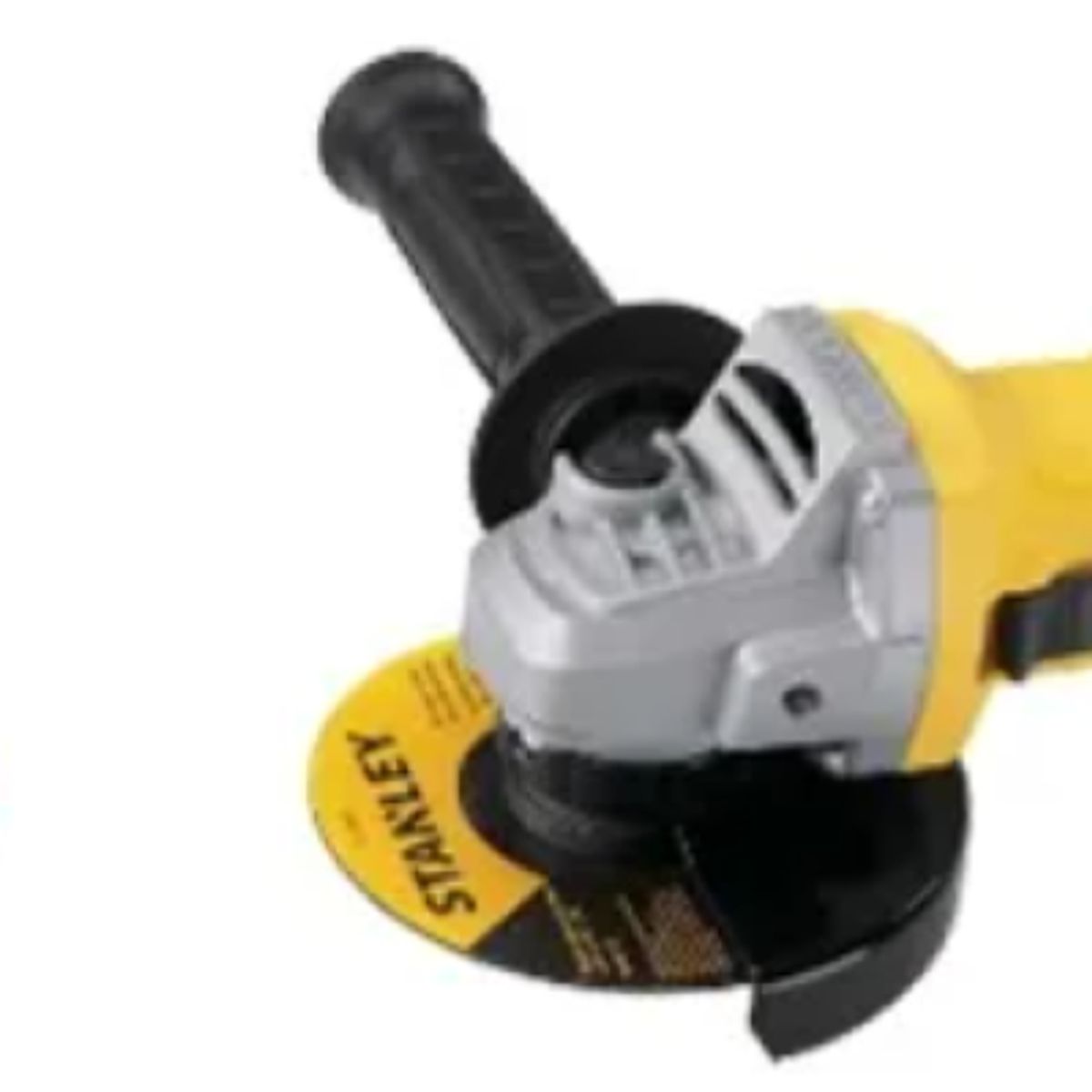 STANLEY - Esmeril Angular 4-1/2' 620w Stanley Sg6115-b2c + 10 Discos Amarillo