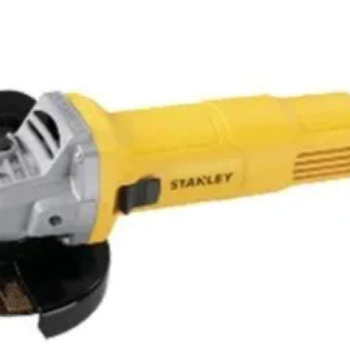 STANLEY - Esmeril Angular 4-1/2' 620w Stanley Sg6115-b2c + 10 Discos Amarillo