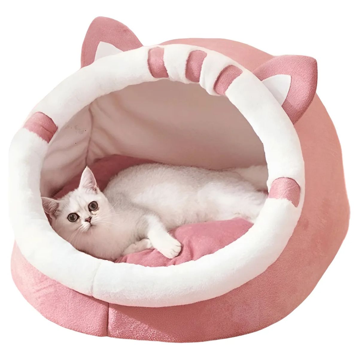 GENERICO - Cama De Gato Tela De Felpa Impermeable