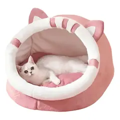 GENERICO - Cama De Gato Tela De Felpa Impermeable