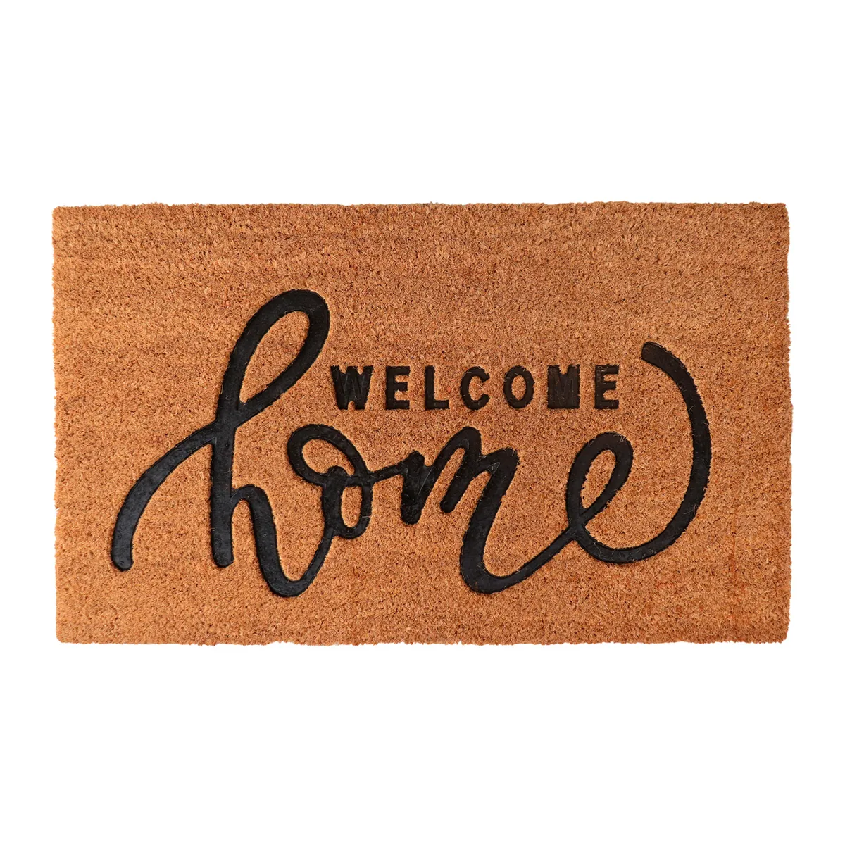 DIB - Limpiapiés Coco Rubber Embossed 45X75 D5