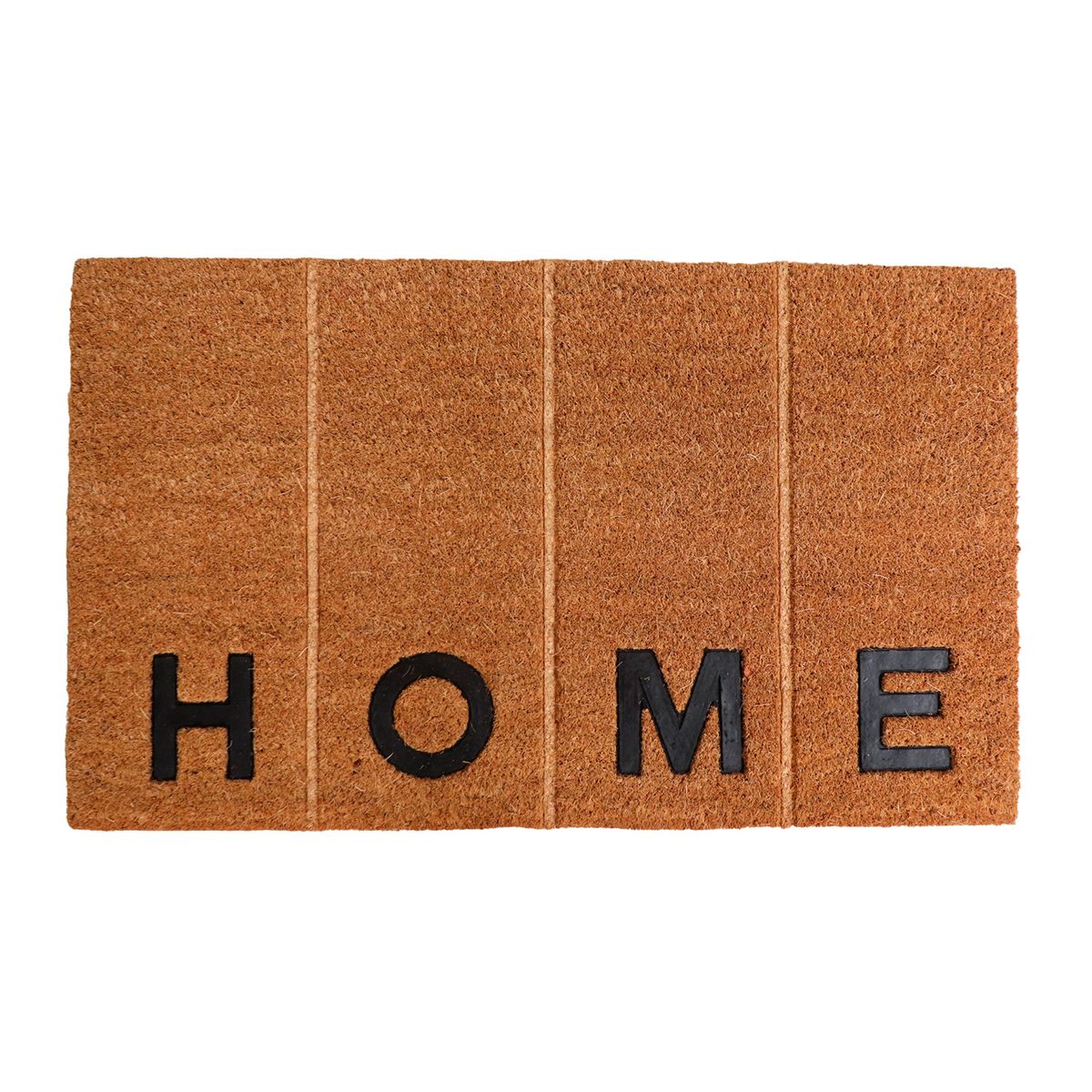 DIB - Limpiapiés Coco Rubber Embossed 45X75 D2