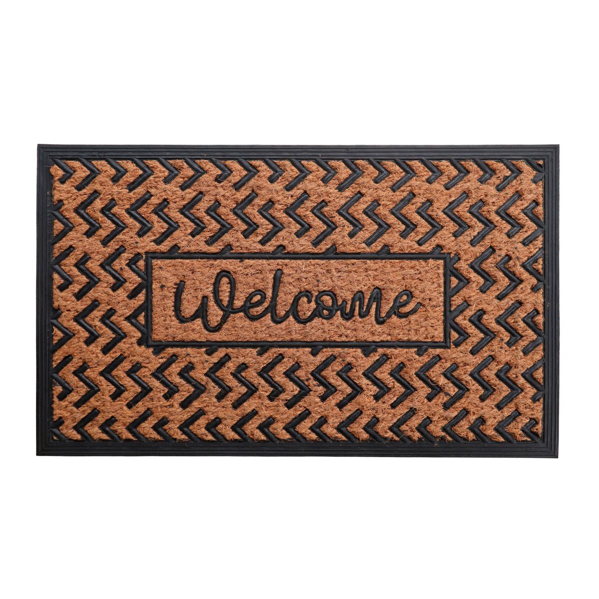 DIB - Limpiapiés Coco Ornament 45X75 D12