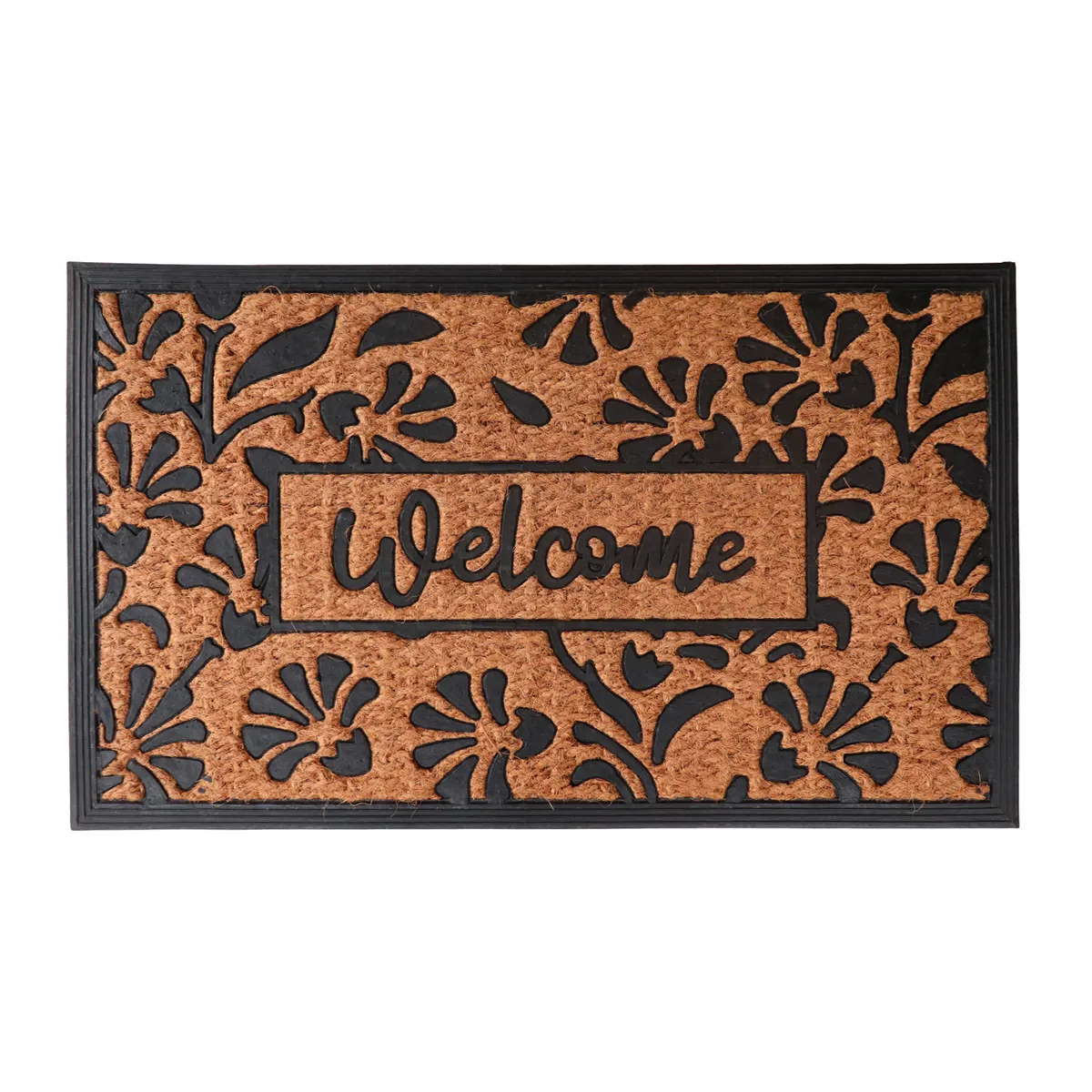 DIB - Limpiapiés Coco Ornament 45X75 D10