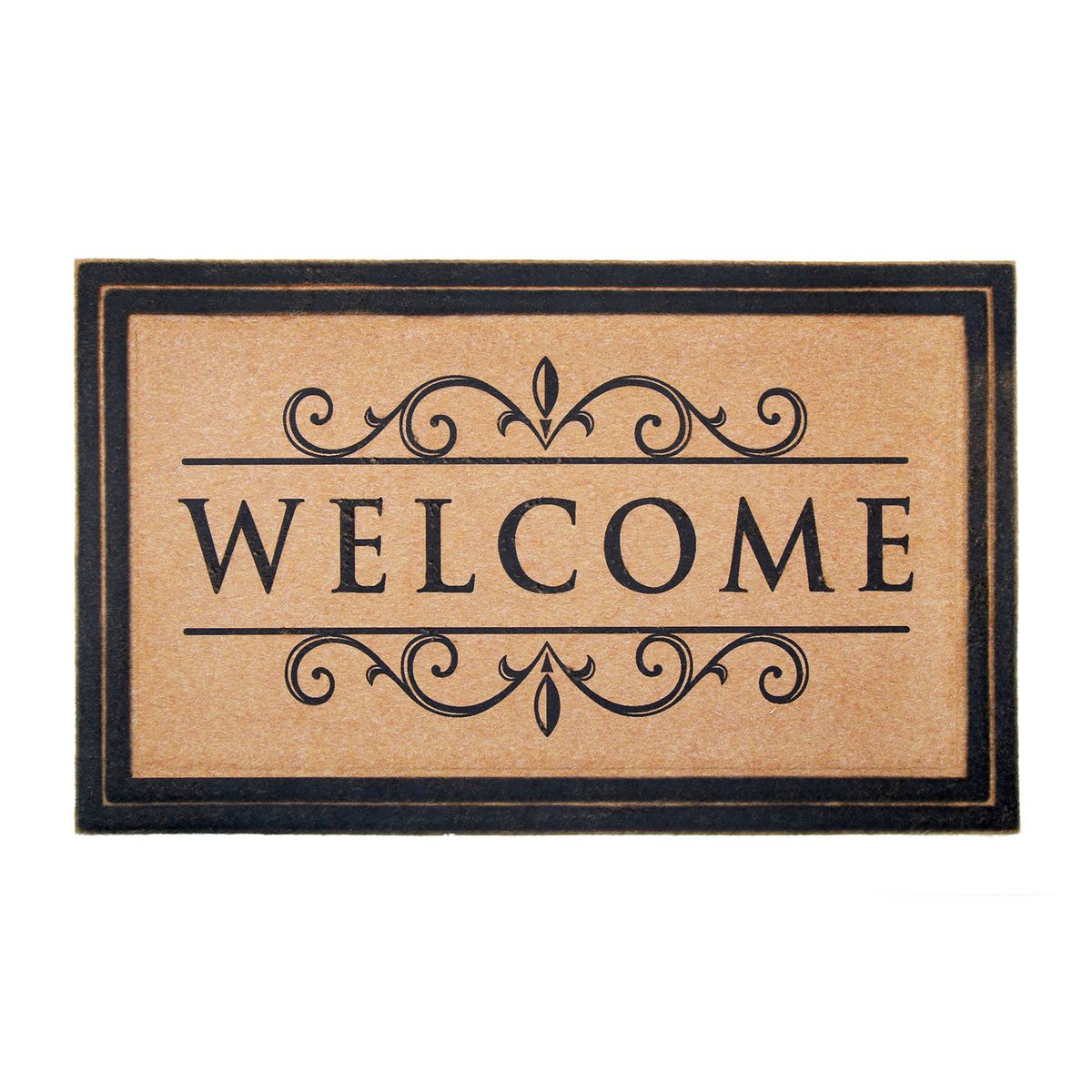 DIB - Limpiapiés  Rubber Home 45X75 994
