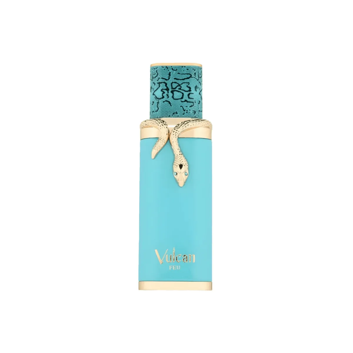 FRENCH AVENUE - Vulcan Feu 100 ml EDP