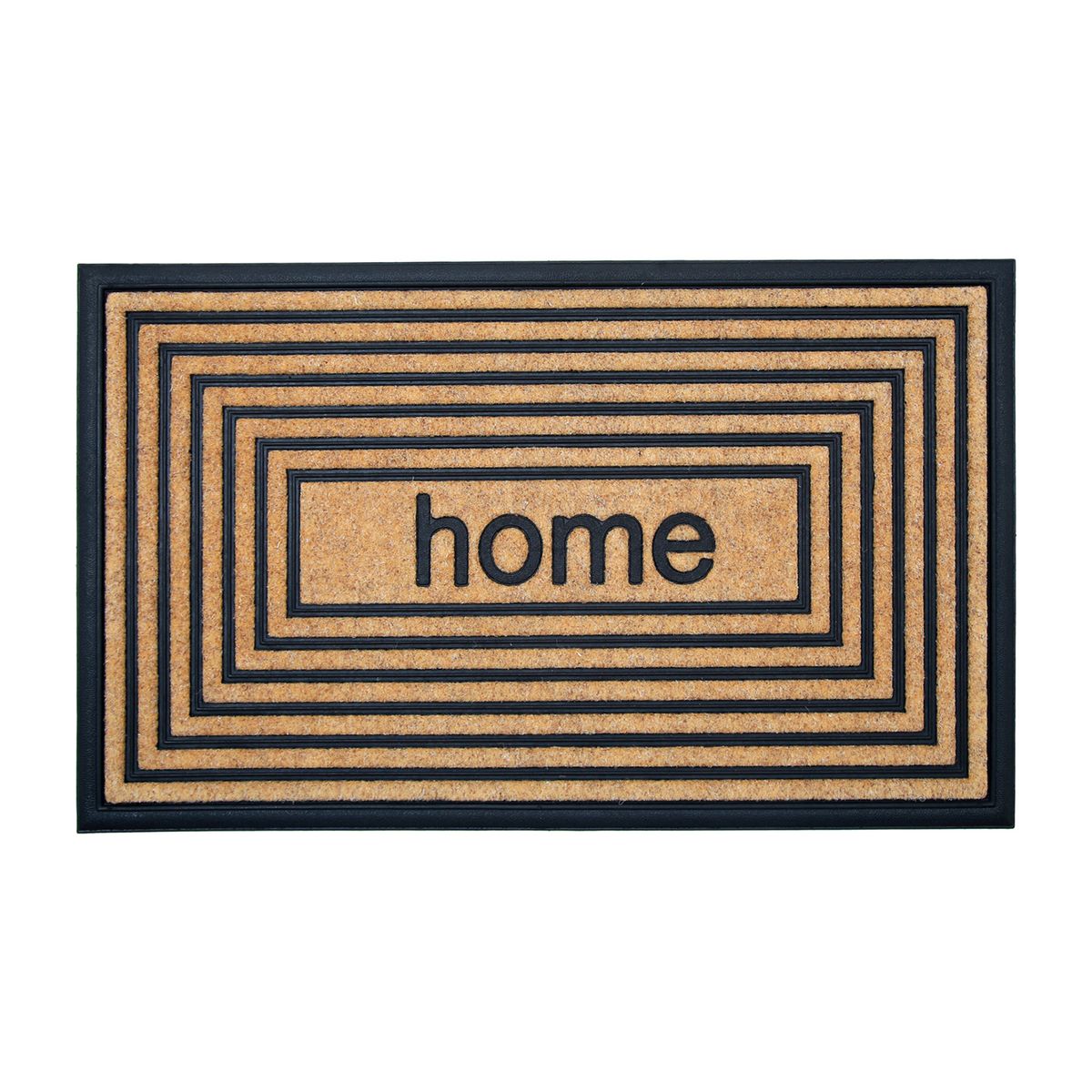 DIB - Limpiapiés  Rubber Bali 045X075 1272