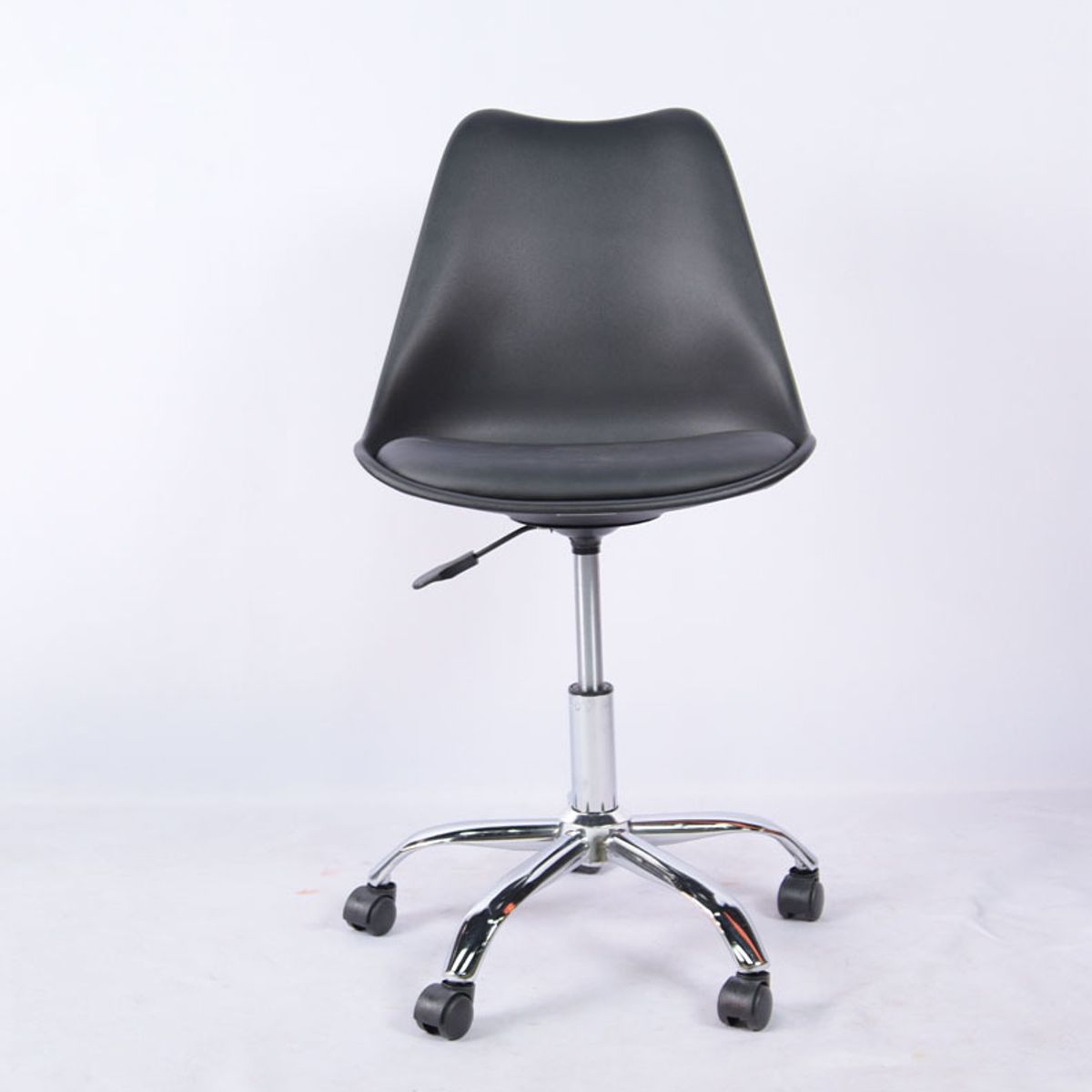 GENERICO - Silla de Escritorio Giratoria Minimal Regulable