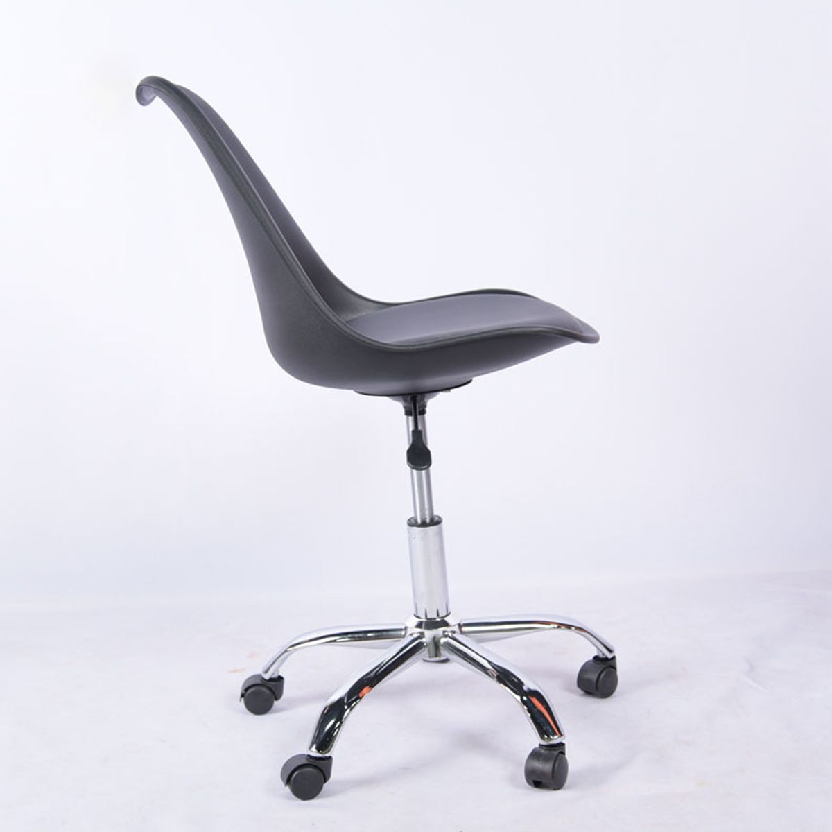 GENERICO - Silla de Escritorio Giratoria Minimal Regulable