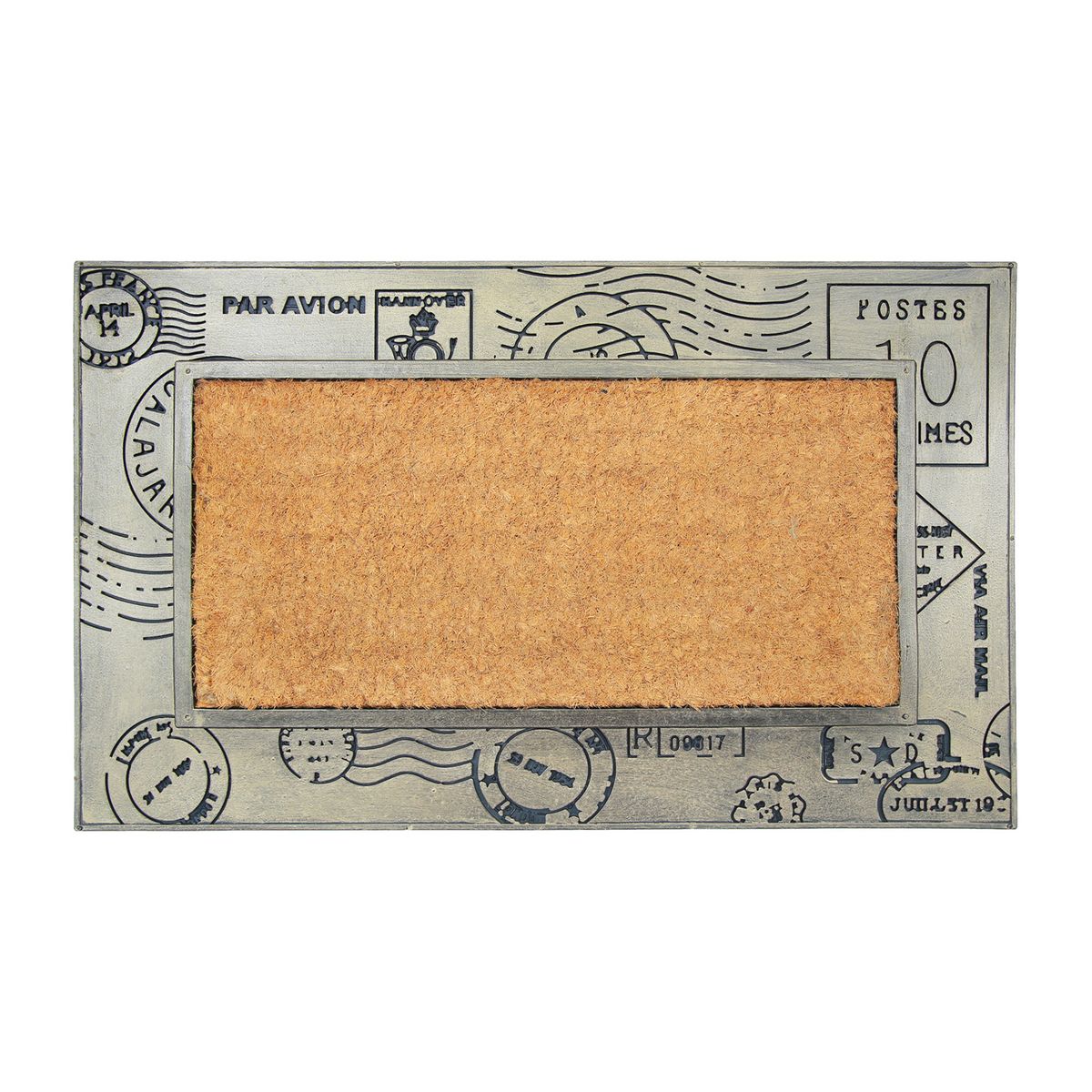 DIB - Limpiapiés Frame Cooper 045X075 1205