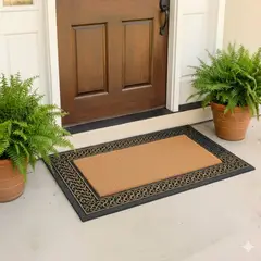 DIB - Limpiapiés Frame Cooper 045X075 1100