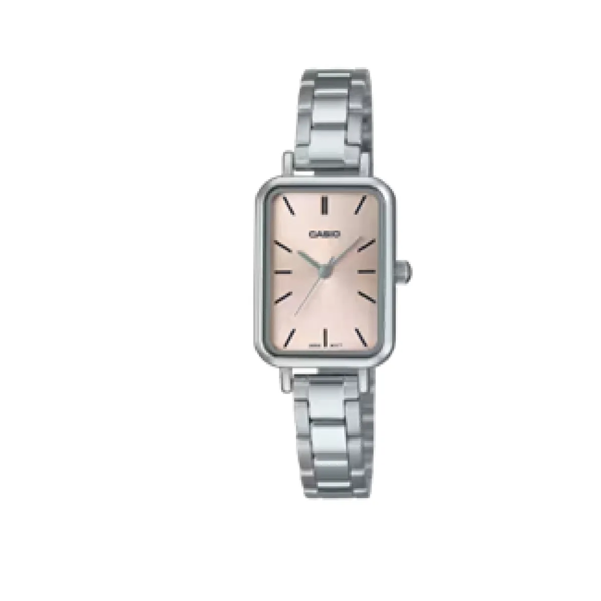 CASIO - Reloj LTP-V009D-4E Análogo Mujer