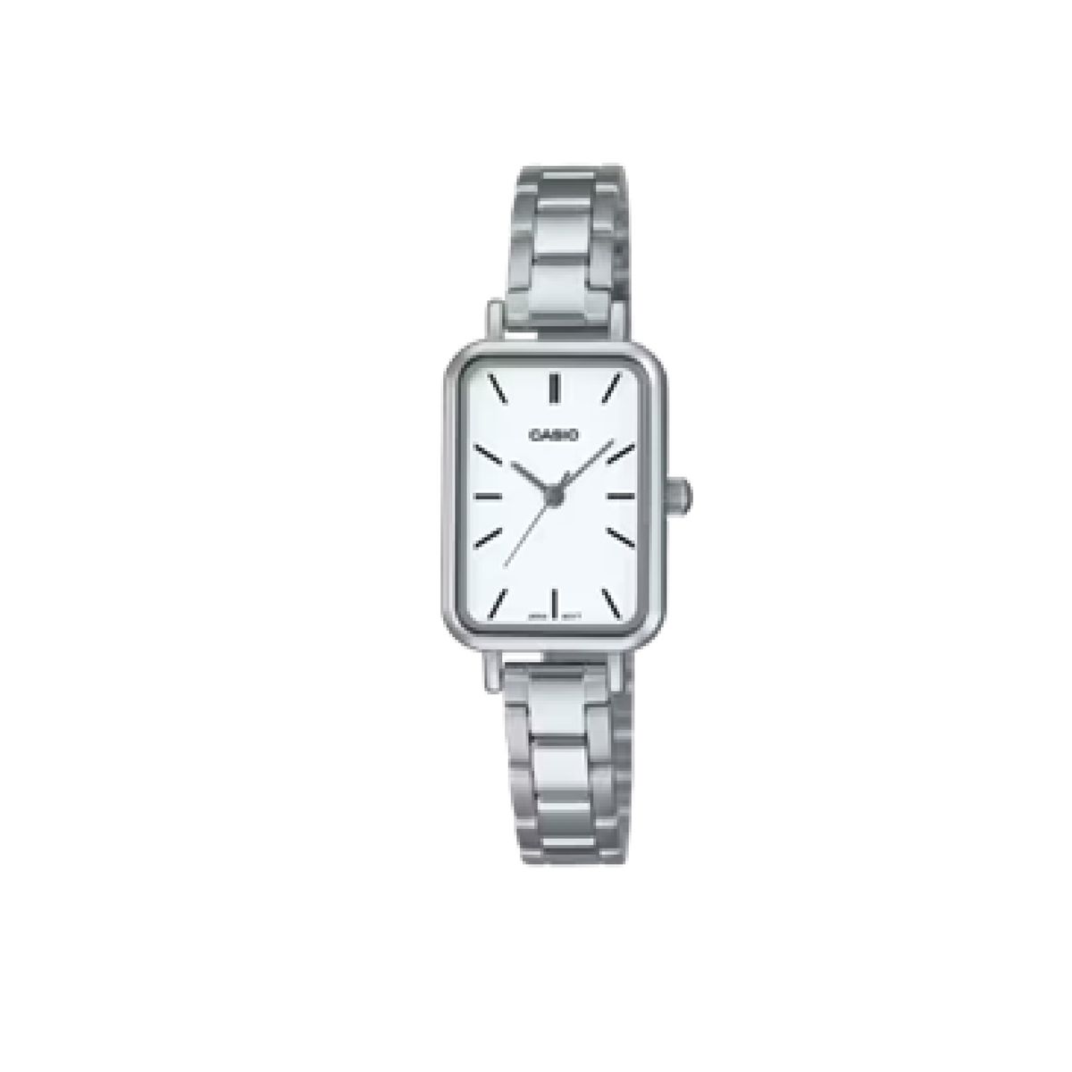 CASIO - Reloj LTP-V009D-7E Análogo Mujer