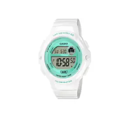 CASIO - Reloj LWS-1200H-7A3V Digital Unisex