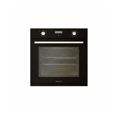 Horno Empotrado 60 Cm Airfryer Negro Pdhr060Nclpredicta