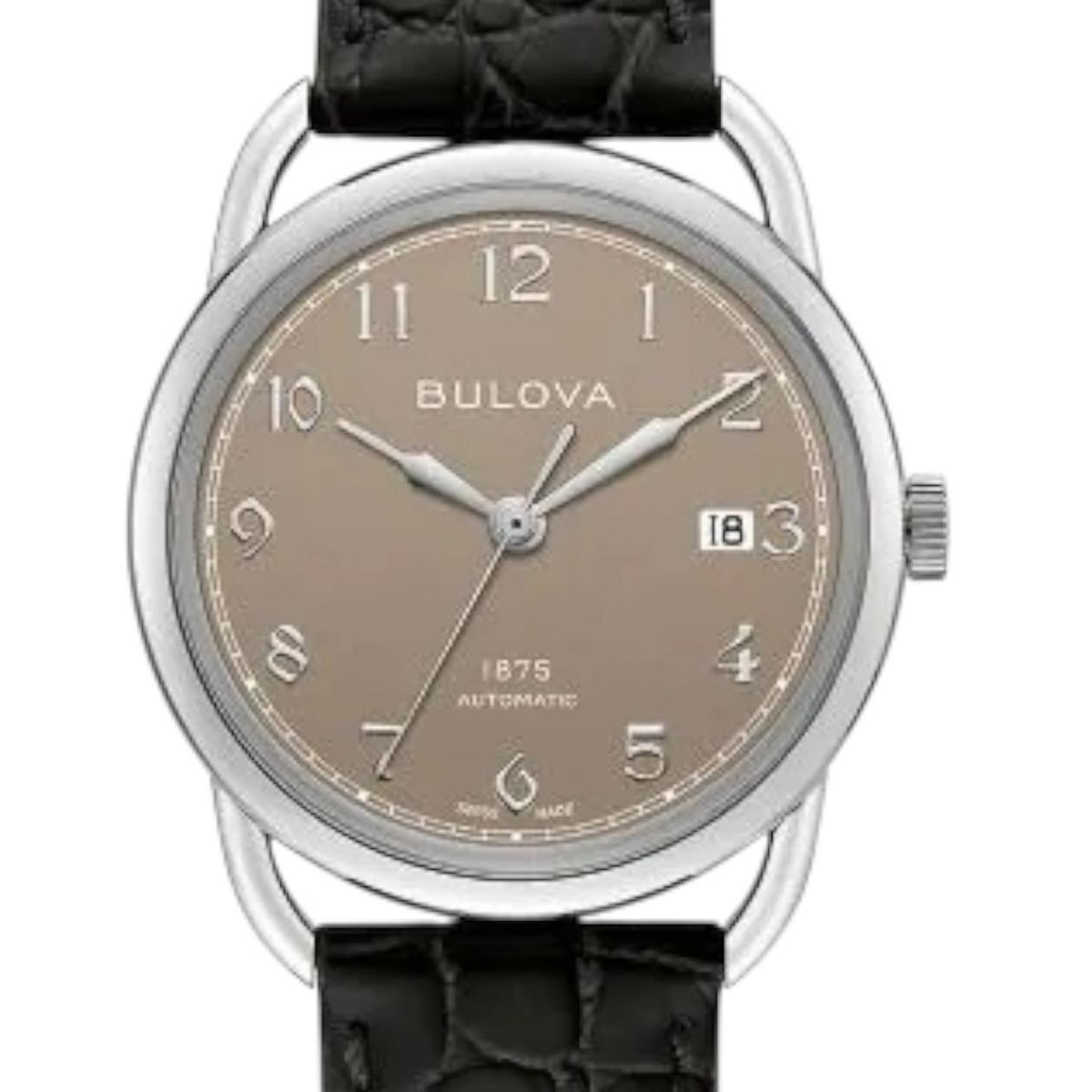 BULOVA - Reloj Bulova Hombre 96B324