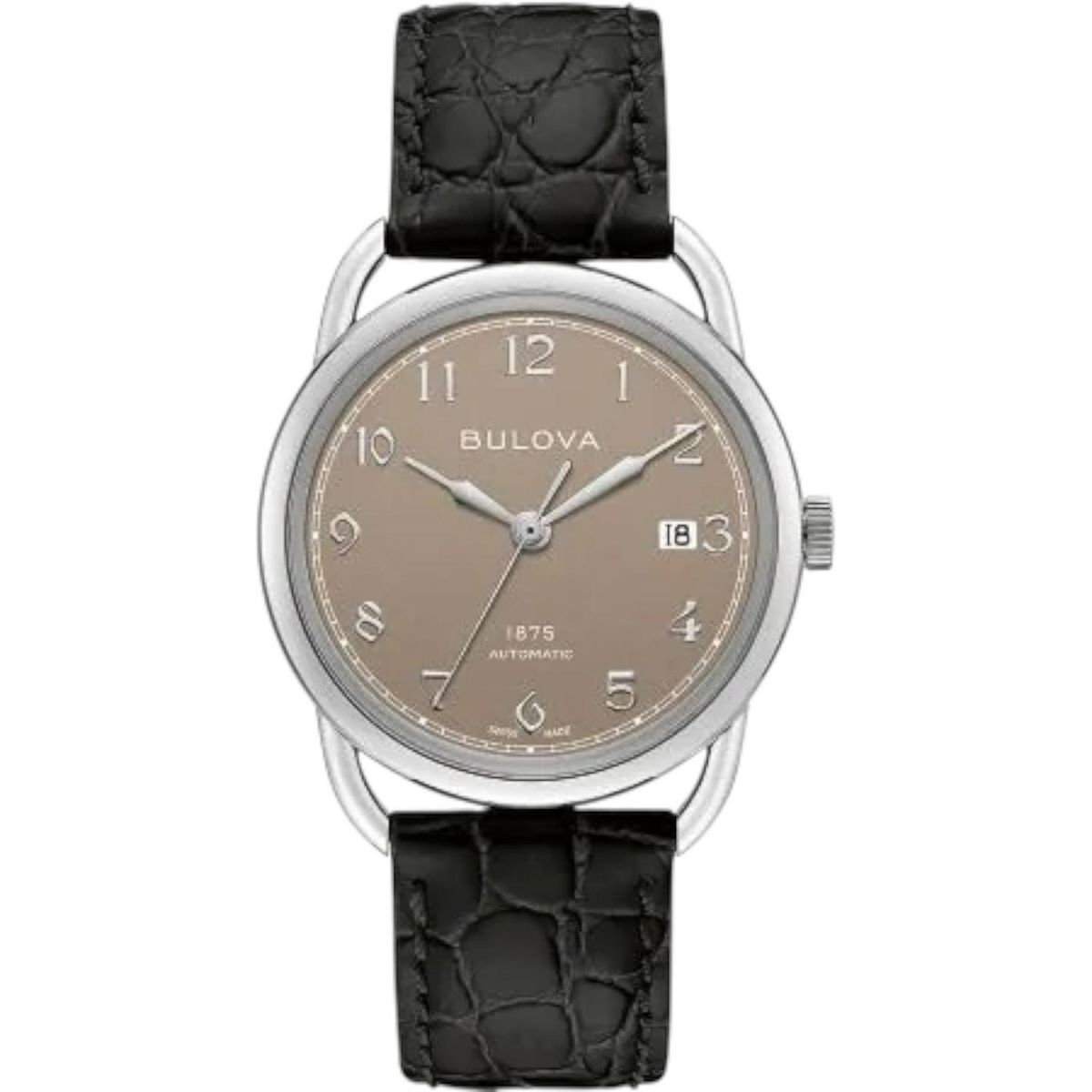 BULOVA - Reloj Bulova Hombre 96B324