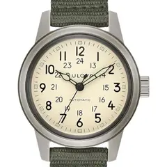BULOVA - Reloj Hombre 98A307