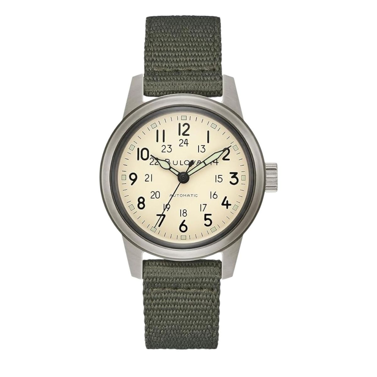 BULOVA - Reloj Bulova Hombre 98A307