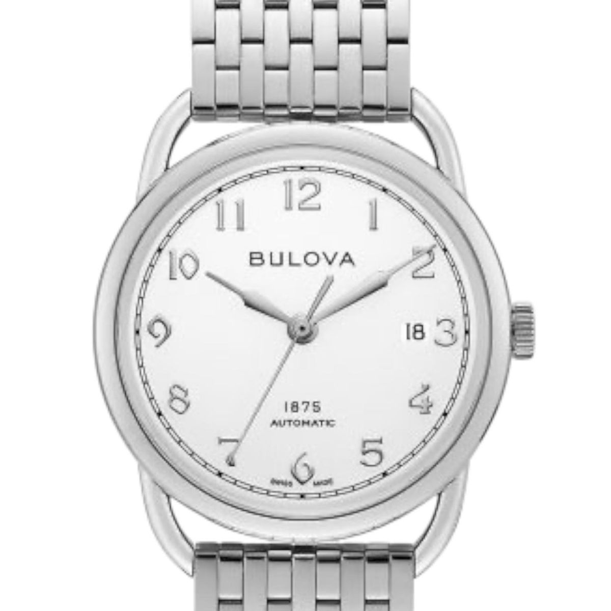 BULOVA - Reloj Bulova Hombre 96B326