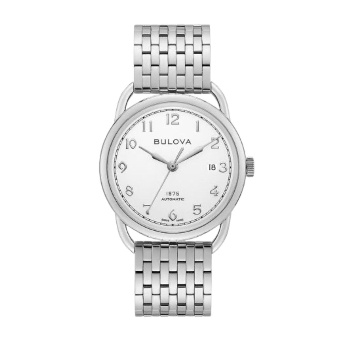 BULOVA - Reloj Bulova Hombre 96B326