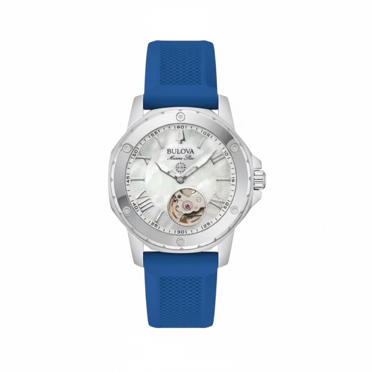BULOVA - Reloj Bulova Mujer 96L324