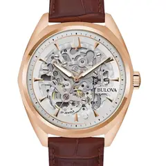 BULOVA - Reloj Hombre 97A175