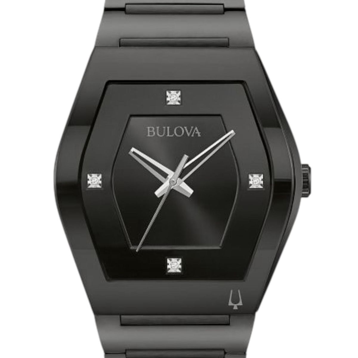 BULOVA - Reloj Bulova Hombre 98D177