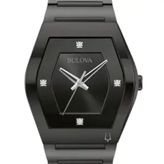 BULOVA - Reloj Hombre 98D177