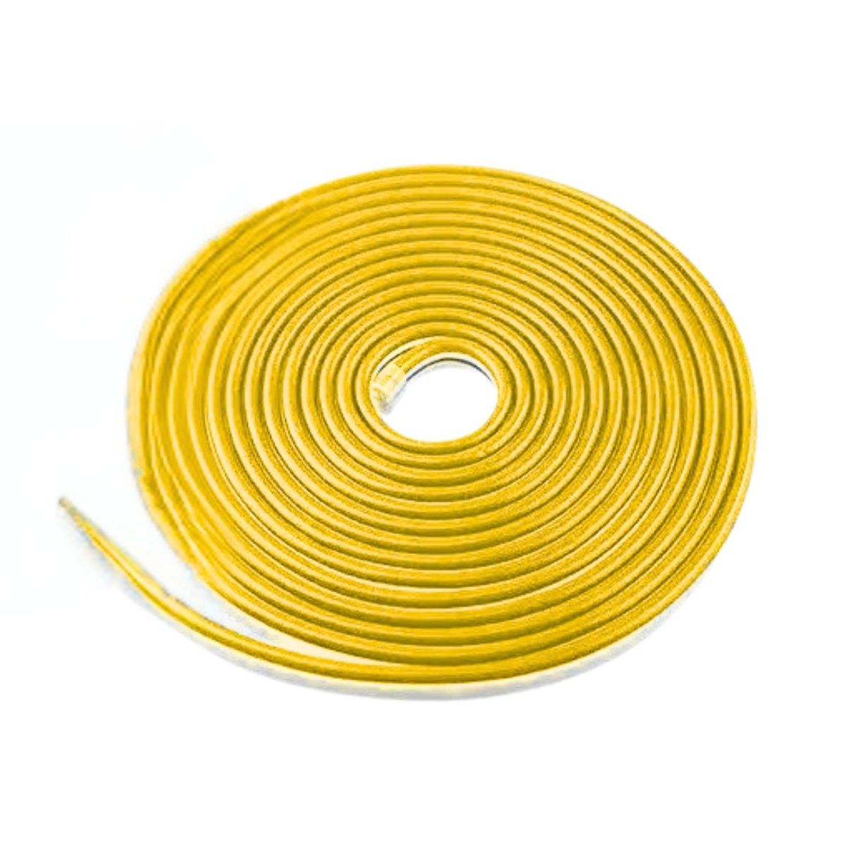 IMPORTCLICK - Tira Luz Neon LED Flexible 5 MTS Amarillo