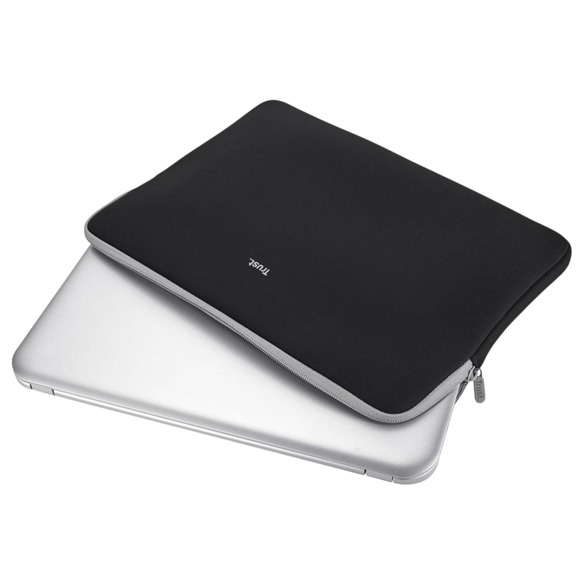 TRUST - Funda Notebooks & Macbooks Trust Primo Sleeve Soft 13.3"