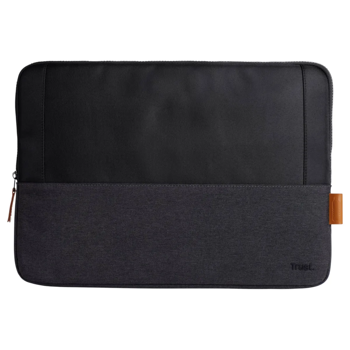 TRUST - Funda para  Notebooks 16 Max Trust Lisboa Black Pack