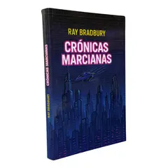 GALA - CRÓNICAS MARCIANAS - RAY BRADBURY GALAS EDICIONES