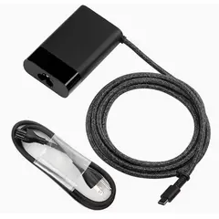 HP - CARGADOR USB - C PARA NOTEBOOK DE 65W